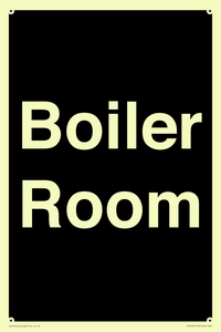Boiler Room